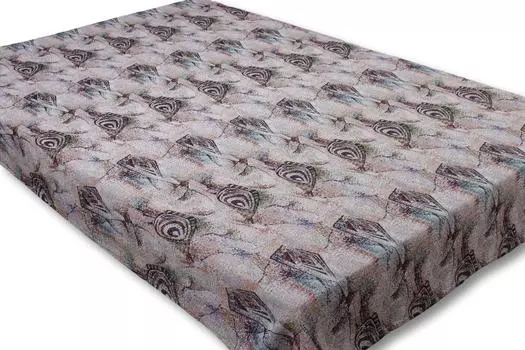 Пледы и покрывала AlViTek