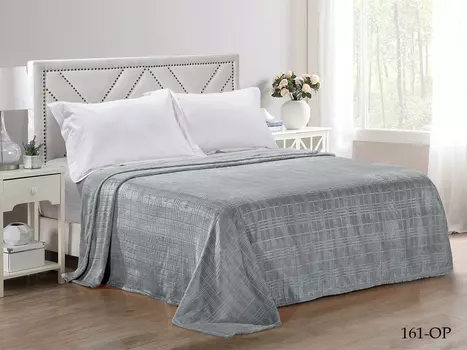 Пледы и покрывала AlViTek