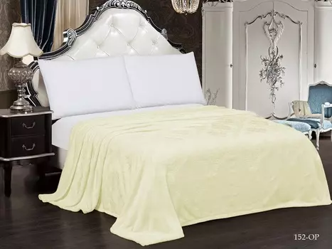 Пледы и покрывала AlViTek