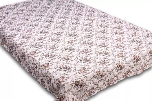 Пледы и покрывала AlViTek