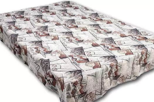 Пледы и покрывала AlViTek