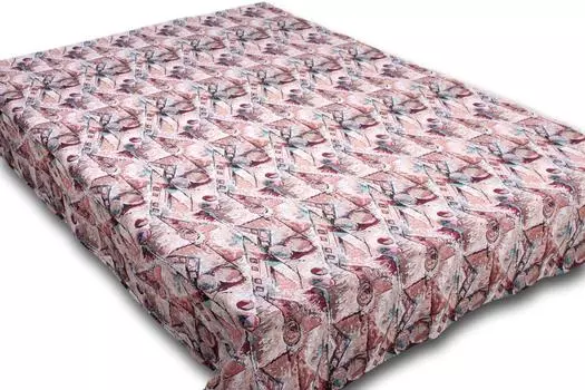 Пледы и покрывала AlViTek