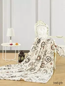 Пледы и покрывала AlViTek