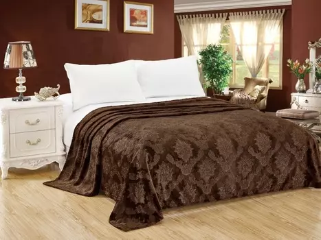 Пледы и покрывала AlViTek