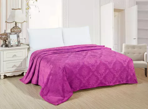 Пледы и покрывала AlViTek