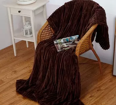 Пледы и покрывала AlViTek