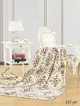 Пледы и покрывала AlViTek