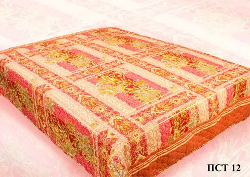 Пледы и покрывала AlViTek