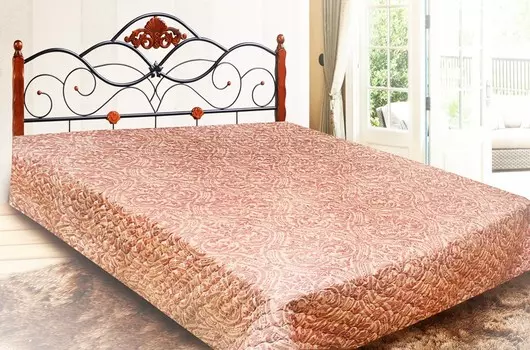 Пледы и покрывала AlViTek