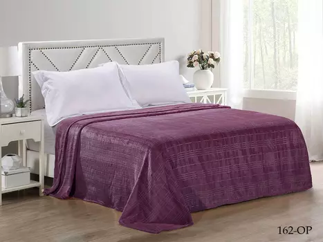 Пледы и покрывала AlViTek