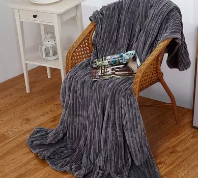 Пледы и покрывала AlViTek