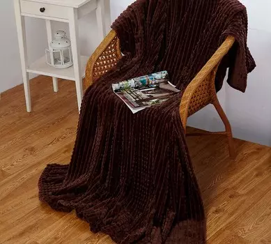 Пледы и покрывала AlViTek