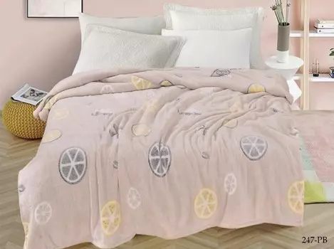 Пледы и покрывала AlViTek