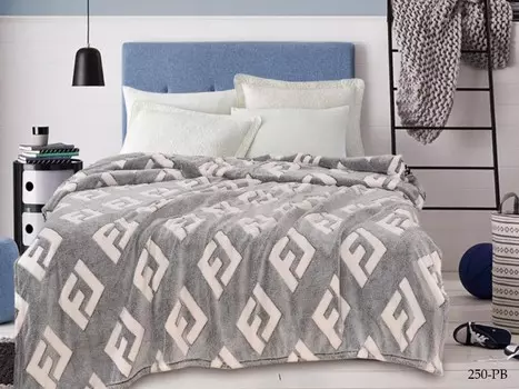 Пледы и покрывала AlViTek