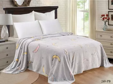 Пледы и покрывала AlViTek