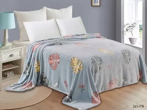 Пледы и покрывала AlViTek