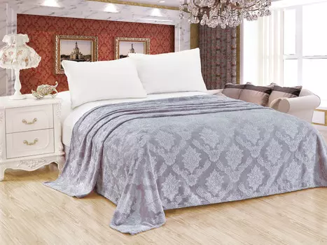 Пледы и покрывала AlViTek