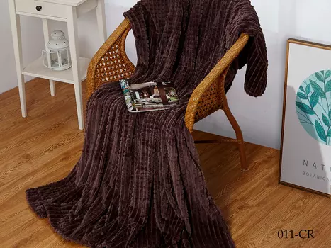 Пледы и покрывала AlViTek