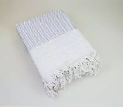 Пледы и покрывала AMBIANCE