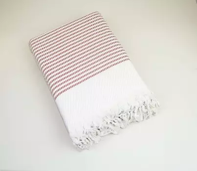 Пледы и покрывала AMBIANCE