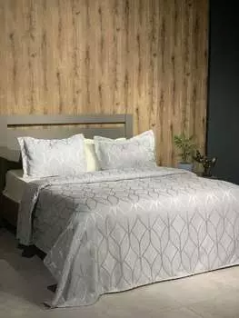 Пледы и покрывала AMBIANCE