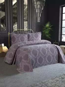 Пледы и покрывала AMBIANCE