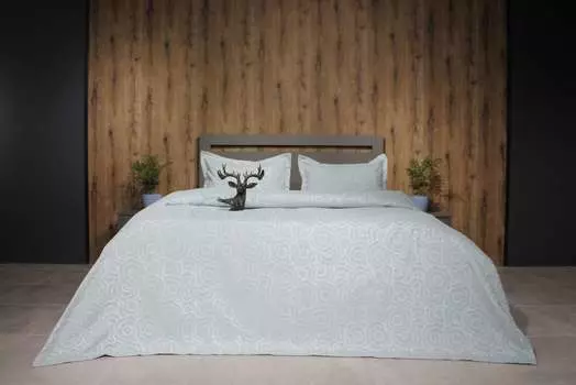 Пледы и покрывала AMBIANCE