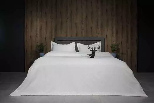 Пледы и покрывала AMBIANCE