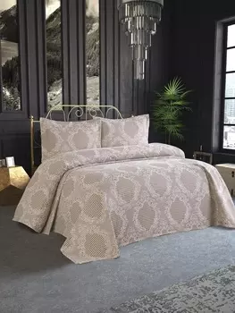 Пледы и покрывала AMBIANCE