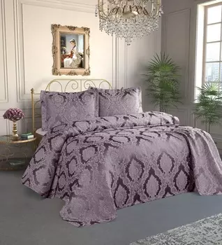 Пледы и покрывала AMBIANCE