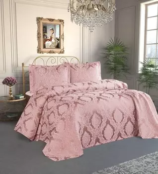 Пледы и покрывала AMBIANCE