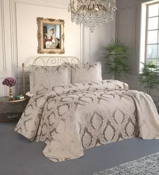 Пледы и покрывала AMBIANCE