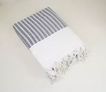 Пледы и покрывала AMBIANCE