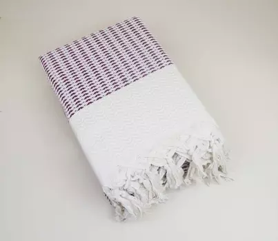 Пледы и покрывала AMBIANCE