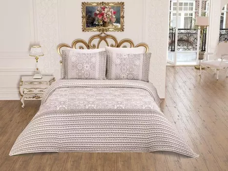 Пледы и покрывала AMBIANCE