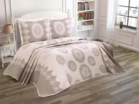 Пледы и покрывала AMBIANCE