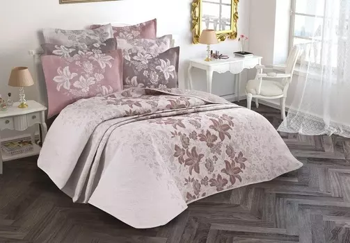 Пледы и покрывала AMBIANCE