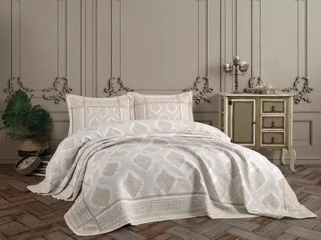 Пледы и покрывала AMBIANCE