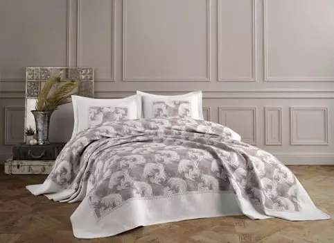 Пледы и покрывала AMBIANCE