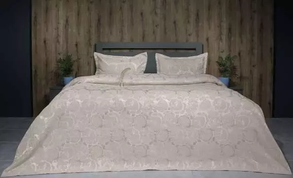 Пледы и покрывала AMBIANCE