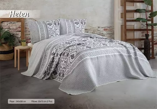 Пледы и покрывала AMBIANCE