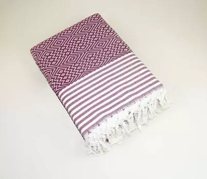 Пледы и покрывала AMBIANCE