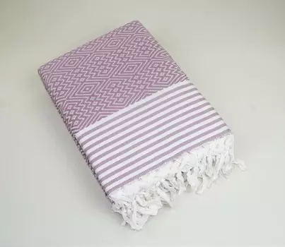 Пледы и покрывала AMBIANCE