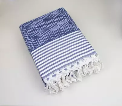 Пледы и покрывала AMBIANCE