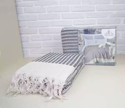 Пледы и покрывала AMBIANCE