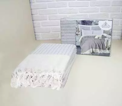 Пледы и покрывала AMBIANCE