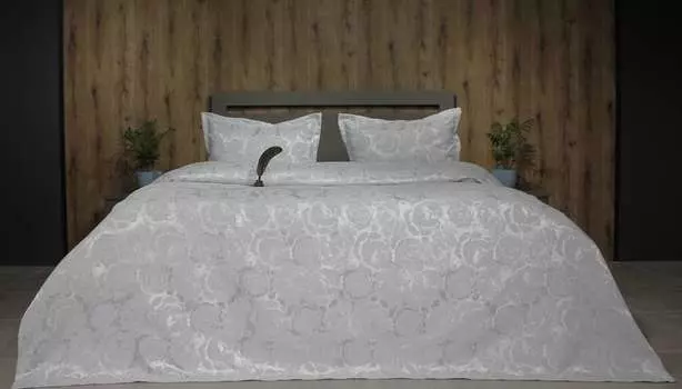 Пледы и покрывала AMBIANCE