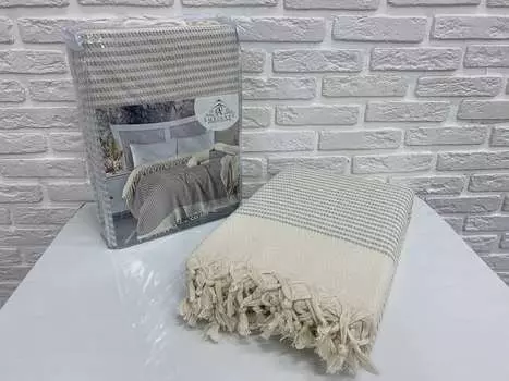 Пледы и покрывала AMBIANCE