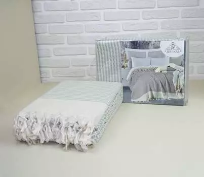 Пледы и покрывала AMBIANCE