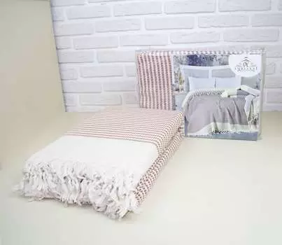 Пледы и покрывала AMBIANCE